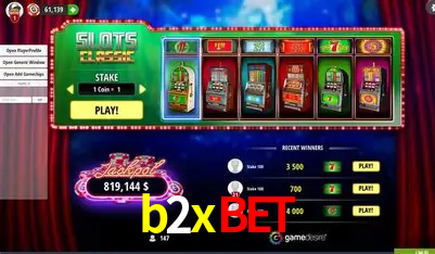 b2xbet - Winners Celebration